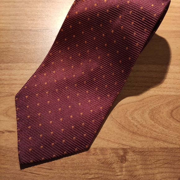 Valentino Cravatte Tie - Picture 1 of 3